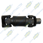 320Р-2302010А Вал карданный МТЗ (L=278 мм.) привод переднего моста МТЗ-315,320 Master Part